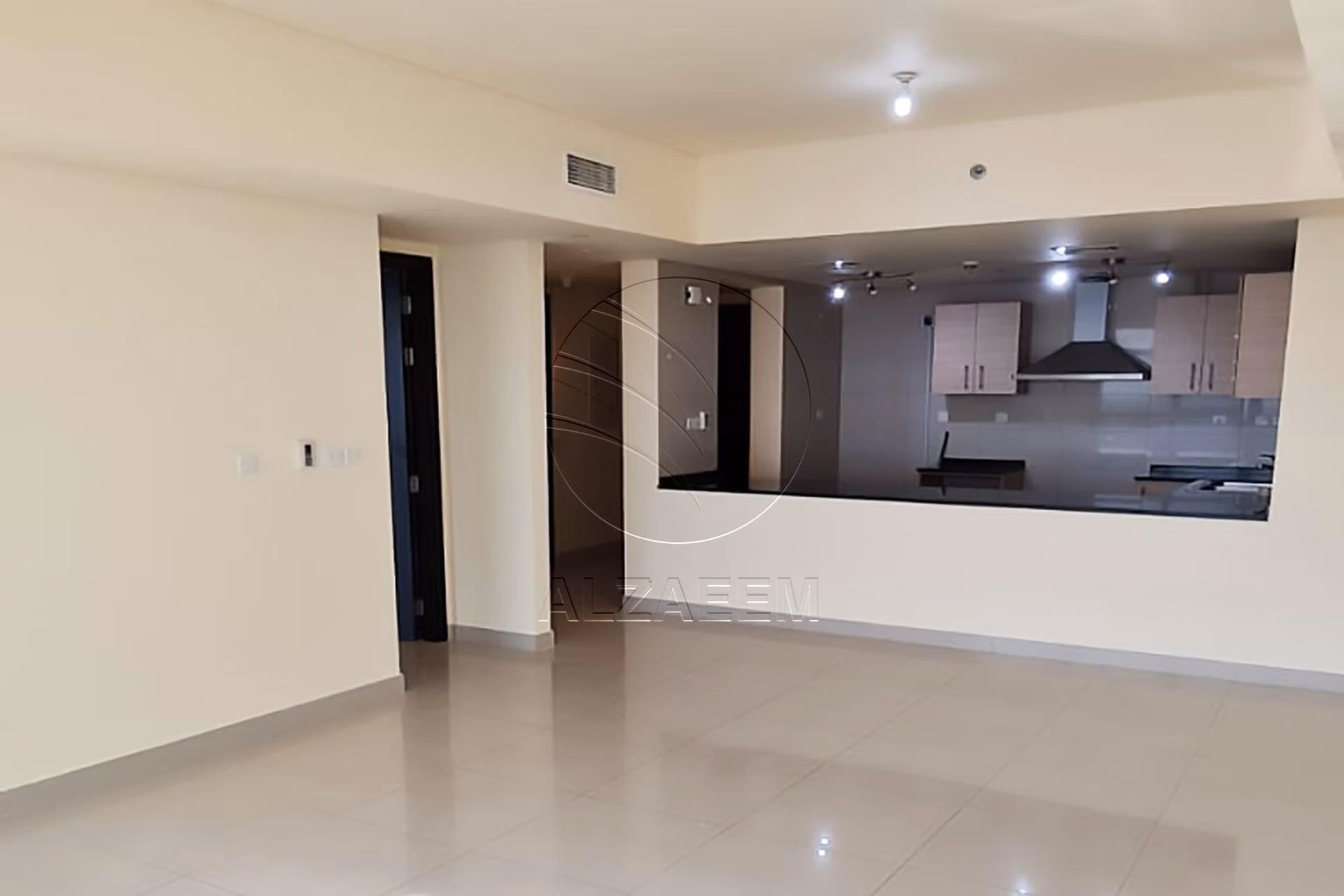 Sea View | High Floor | Rented with Refund
