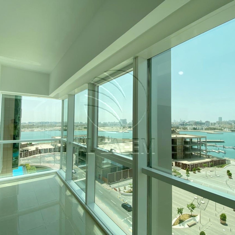 VACANT | High Level | 2 Payments | Nice Sea View