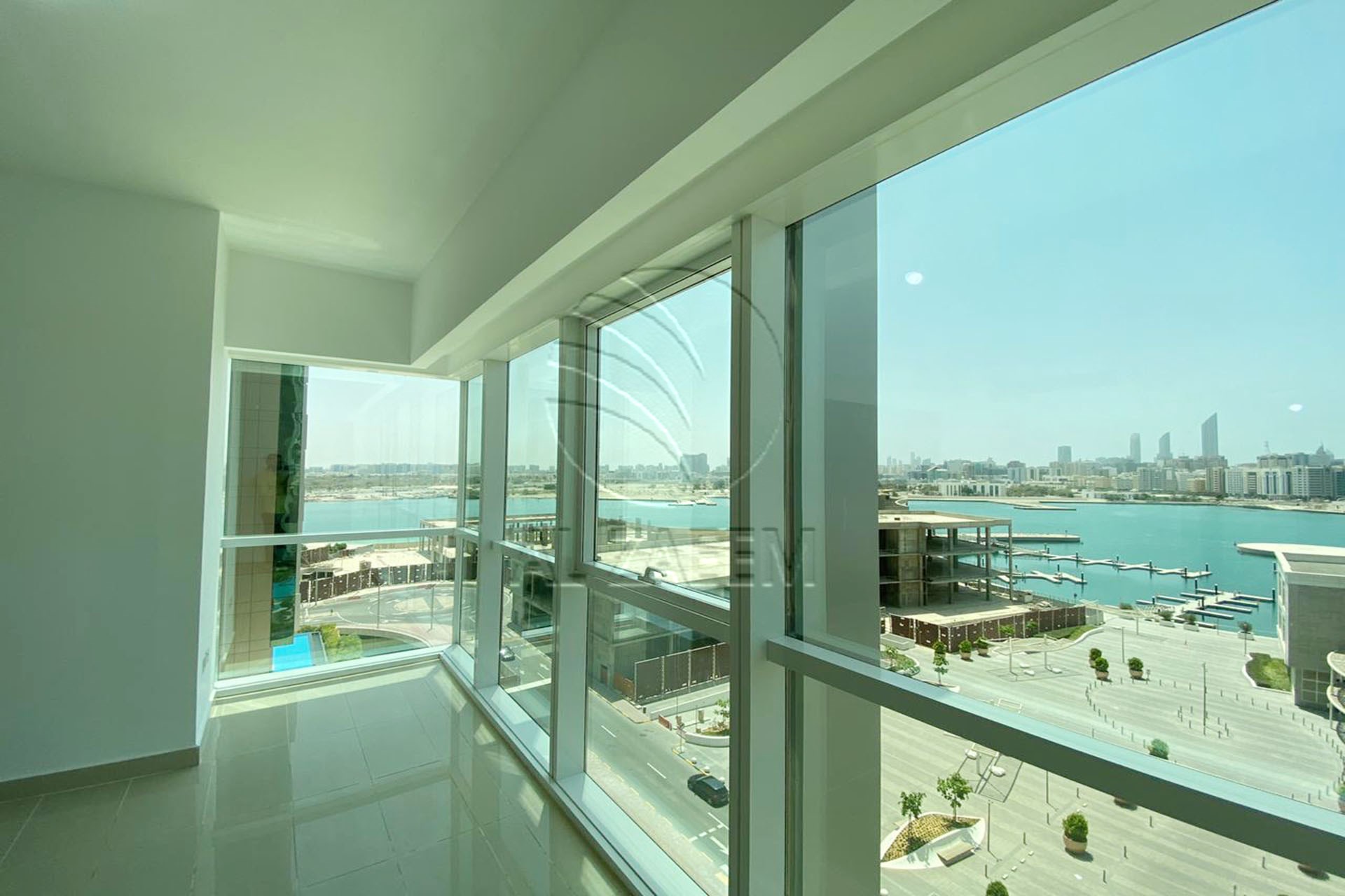 VACANT | High Level | 2 Payments | Nice Sea View