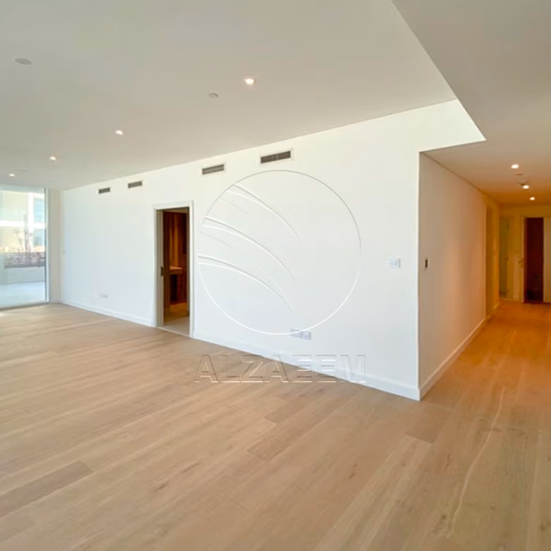 Full Sea View | Move-in Ready | Fully Furnished