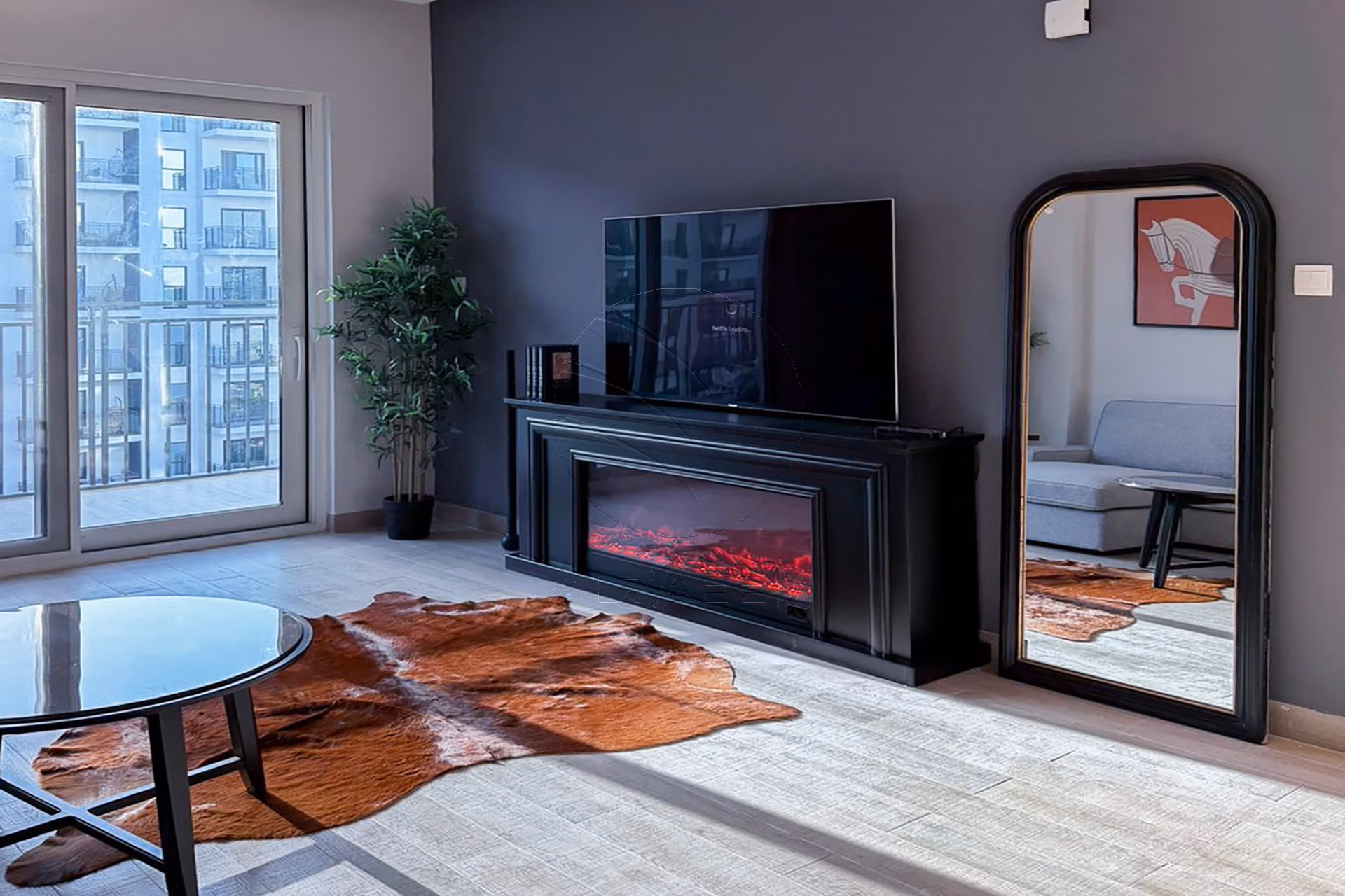HOT DEAL | Elegantly Furnished and Modified