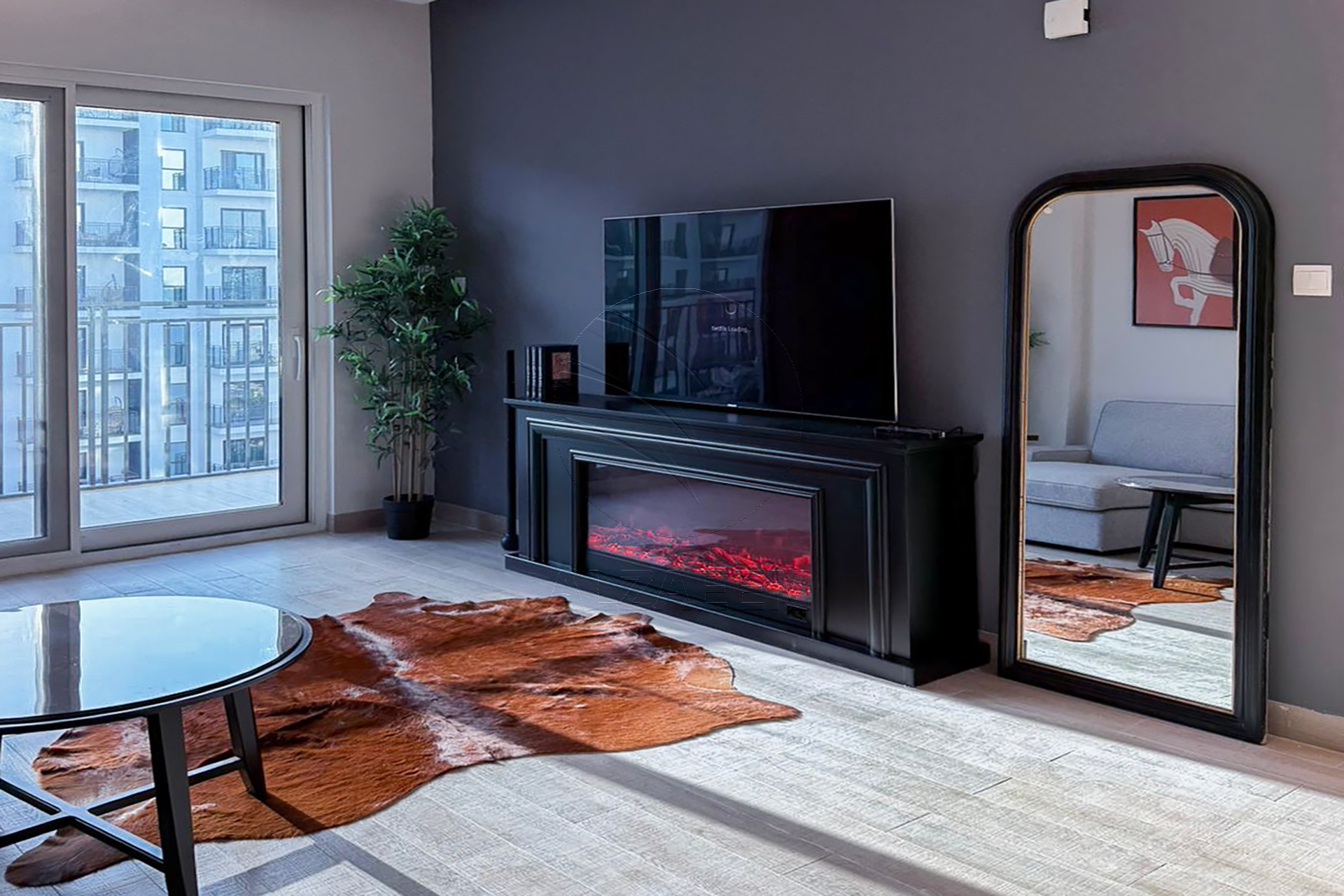 HOT DEAL | Elegantly Furnished and Modified