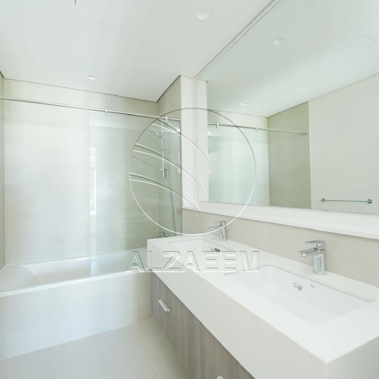 √ TOP Floor 2+Maid | Full Golf Course +Sea View √