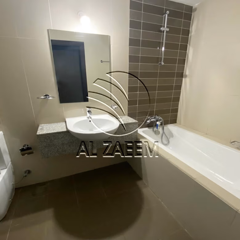 √ Sea View | High Level and Vacant Unit √