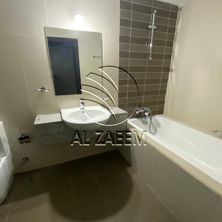 √ Sea View | High Level and Vacant Unit √