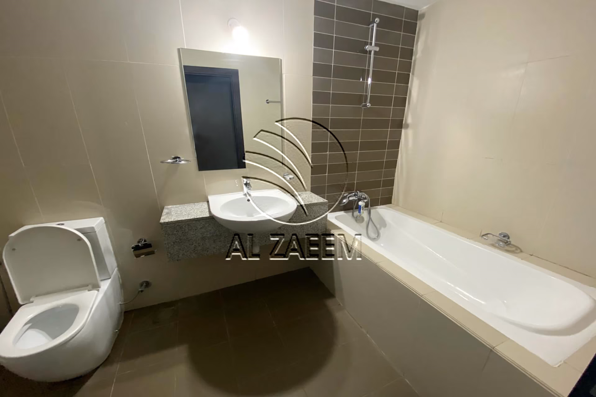 √ Sea View | High Level and Vacant Unit √