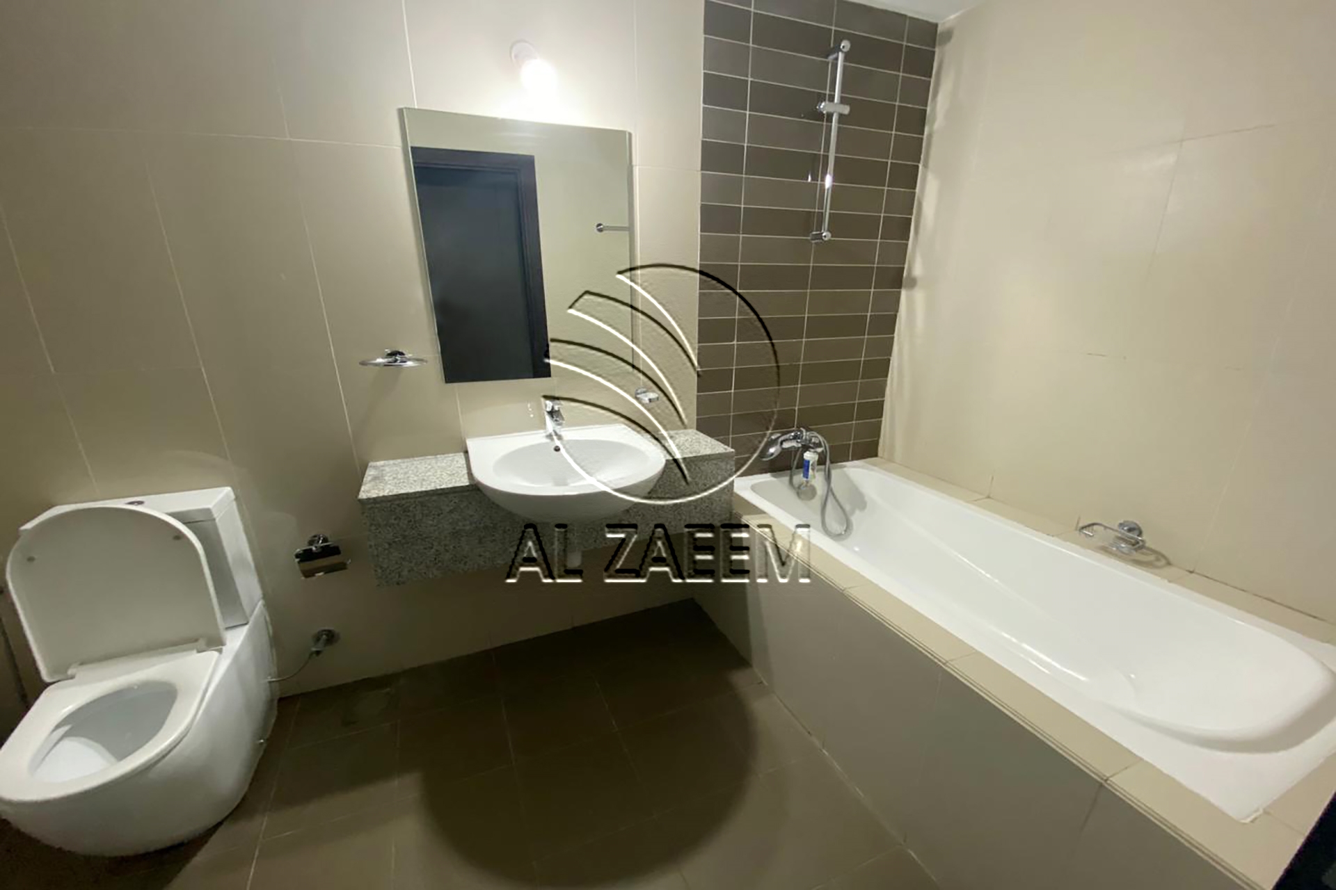 √ Sea View | High Level and Vacant Unit √