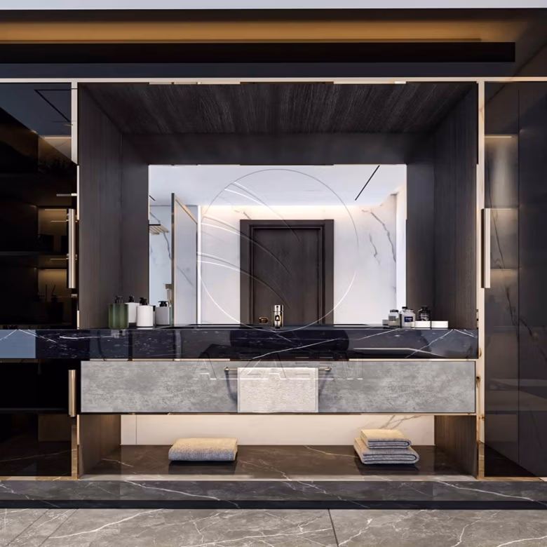√Modified and Upgraded | 3BR + Maid | Sea View√