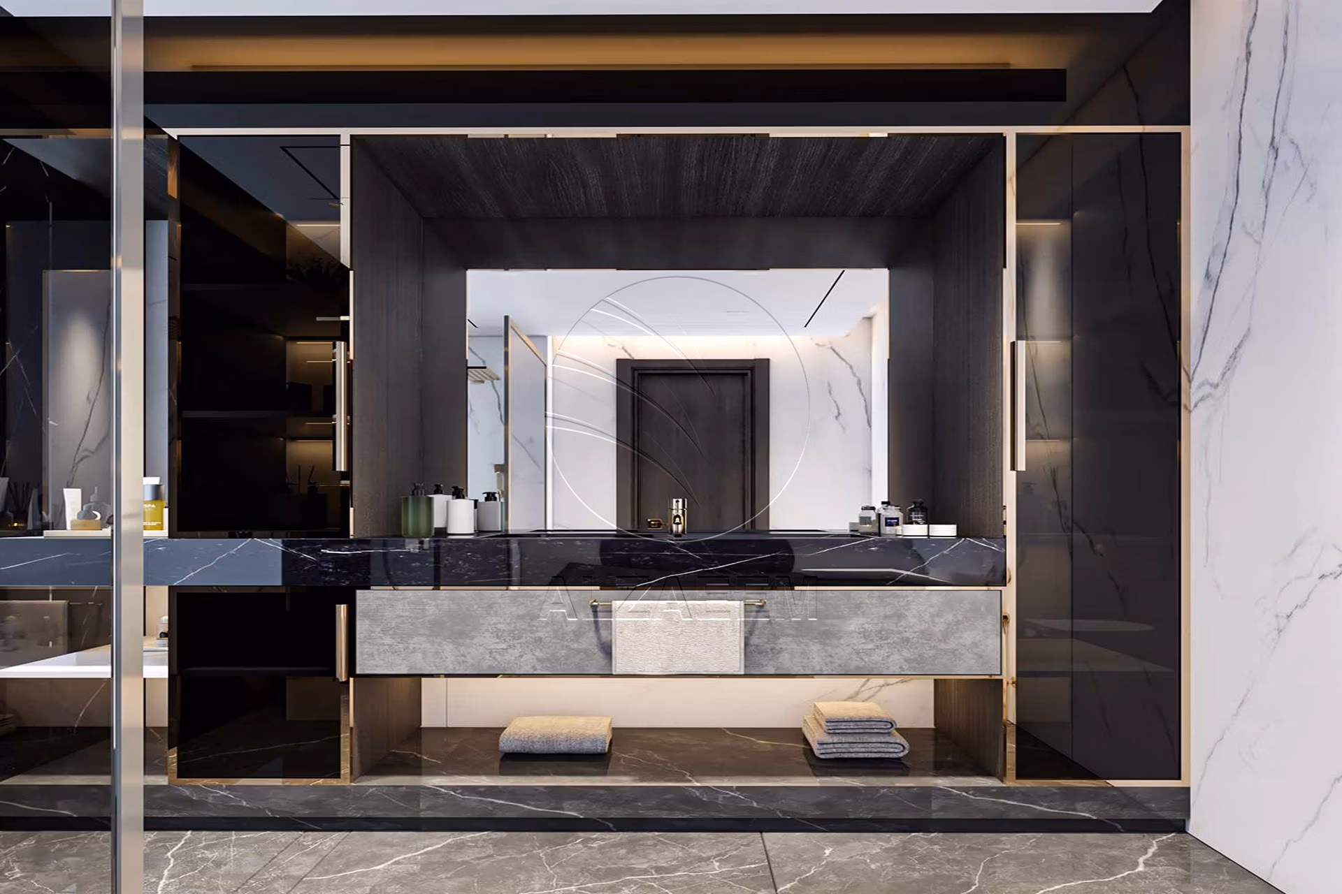 √Modified and Upgraded | 3BR + Maid | Sea View√