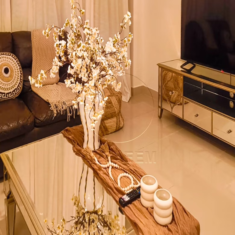 √UPCOMING | Fully Furnished | Serene Sea View√