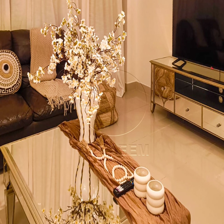 √UPCOMING | Fully Furnished | Serene Sea View√