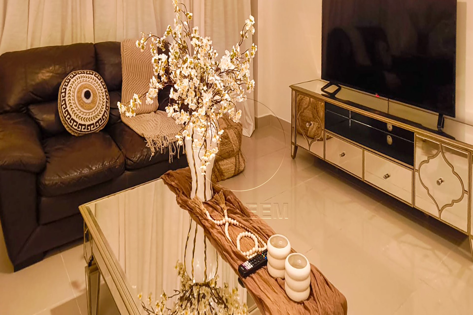 √UPCOMING | Fully Furnished | Serene Sea View√