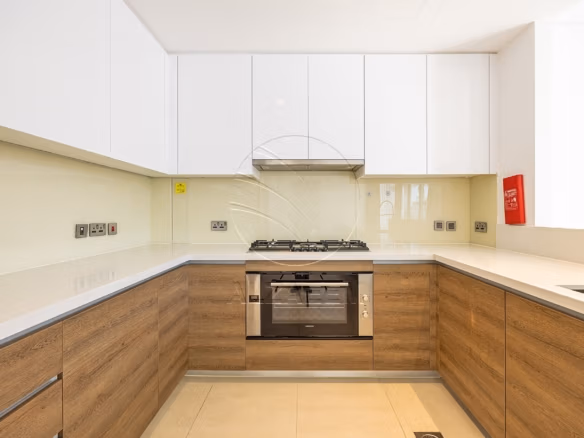 Vacant 3BR DUPLEX | Type 3YS | Prime Location