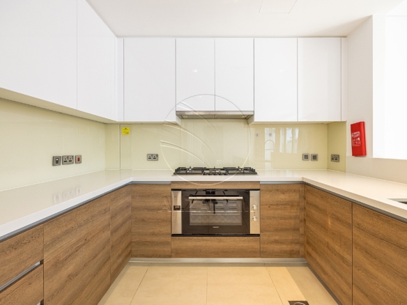 Vacant 3BR DUPLEX | Type 3YS | Prime Location