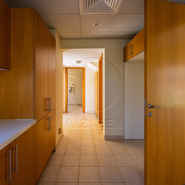 Corner Type S Villa | Rented | Premium Location