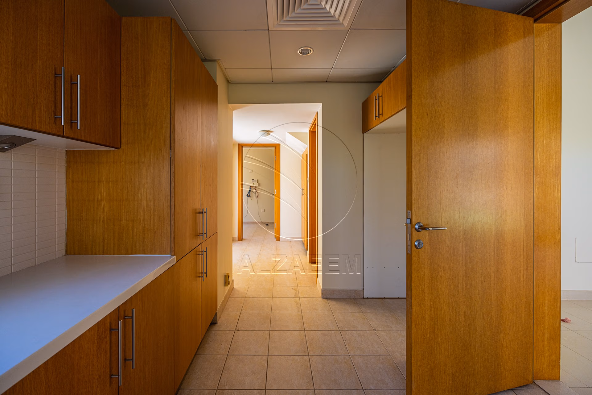 Corner Type S Villa | Rented | Premium Location