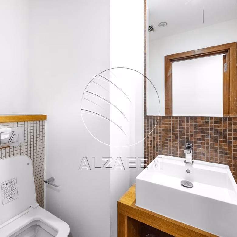 Hot Deal! VACANT | Accessible Unit | Big Terrace