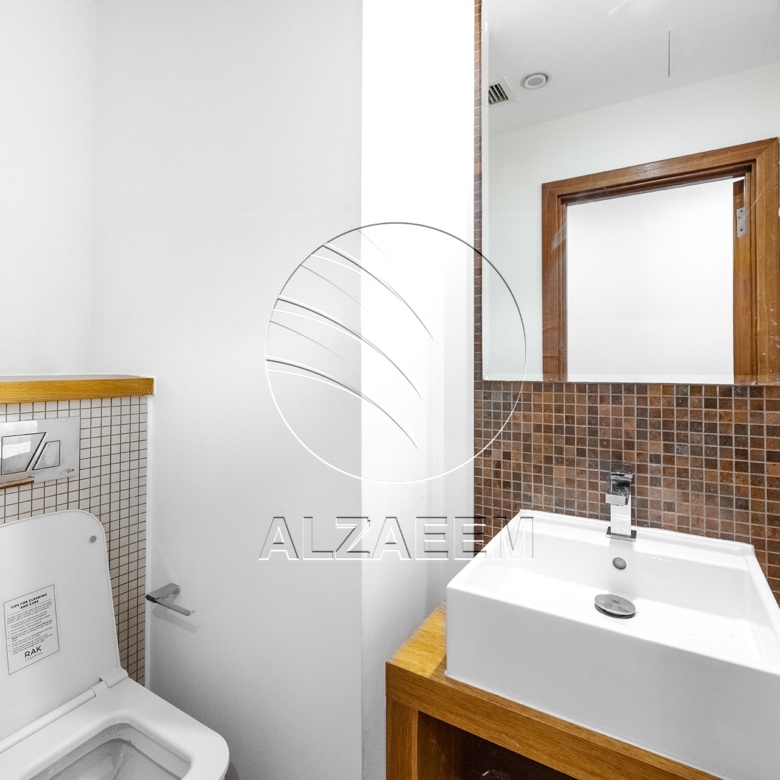 Hot Deal! VACANT | Accessible Unit | Big Terrace