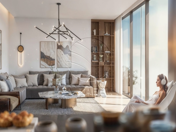 √ Price dropped! | Luxury Amenities | Pool View √