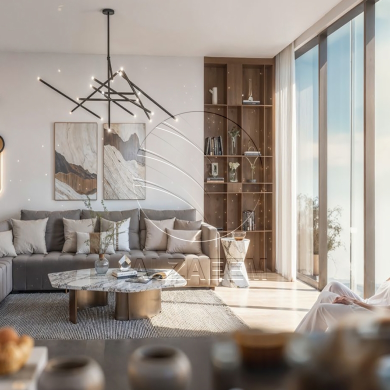 √New Project! | Luxury Amenities | Full City View√