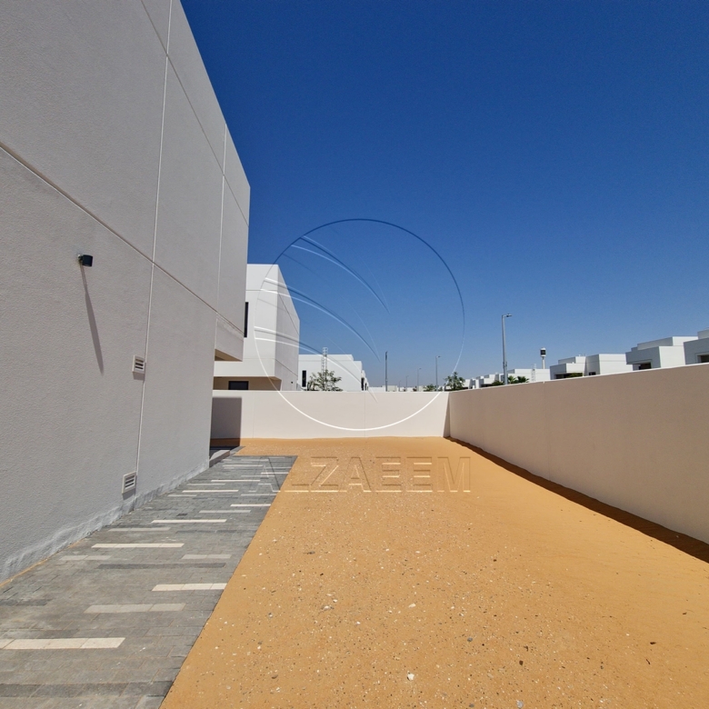 Prime Single Row End Unit | Garden View