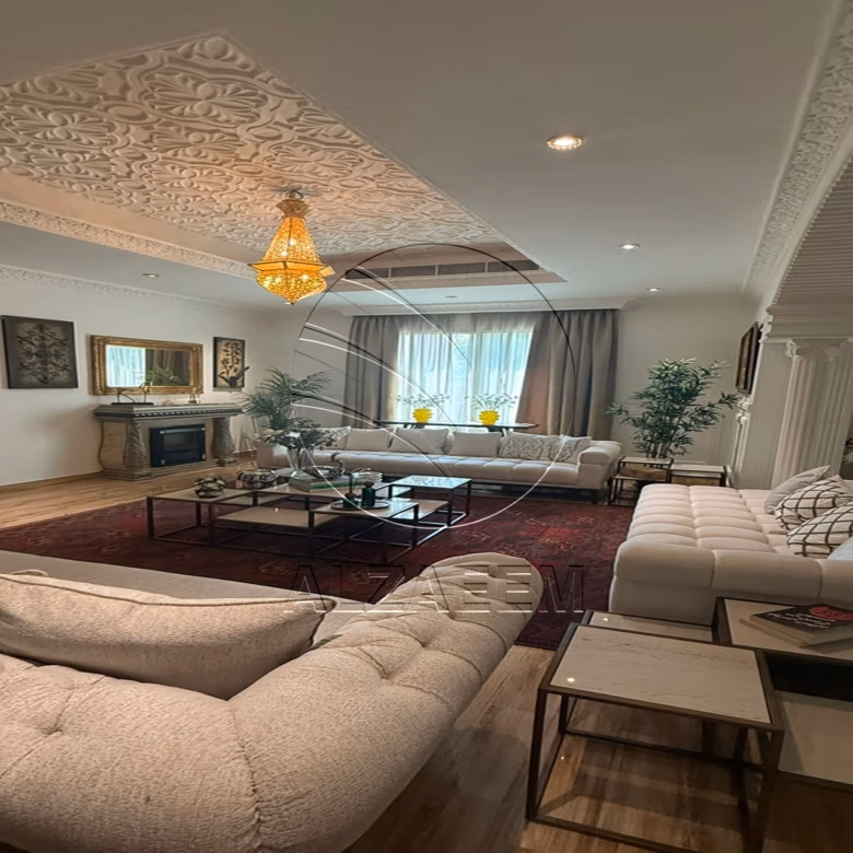 √ Luxurious Villa | Private Pool | 7BR+M+D √
