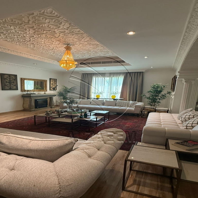 √ Luxurious Villa | Private Pool | 7BR+M+D √