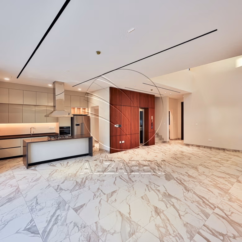 Brand New | Private Pool | with Elevator