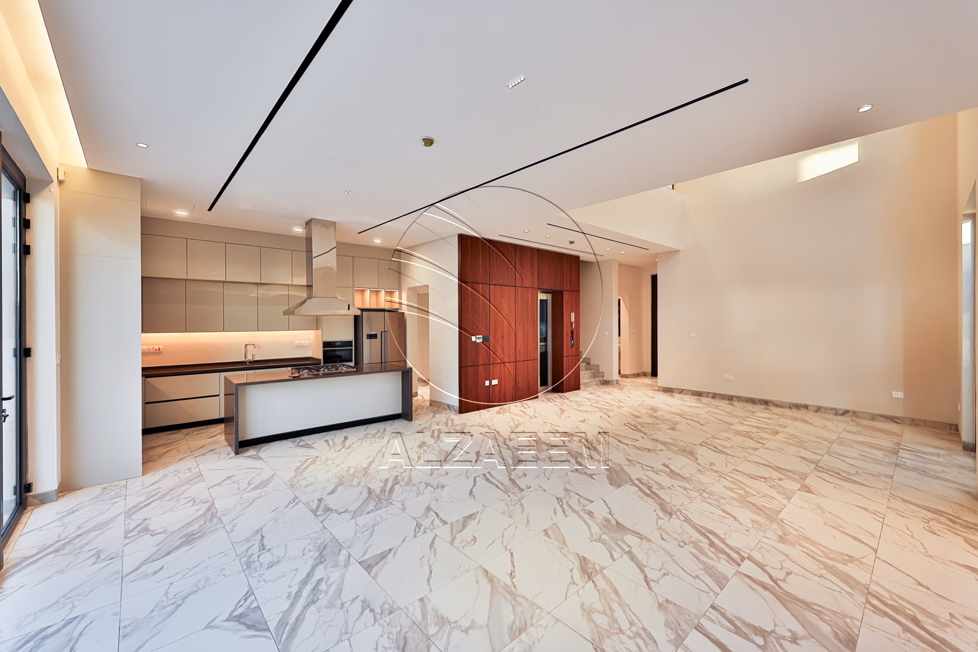 Brand New | Private Pool | with Elevator