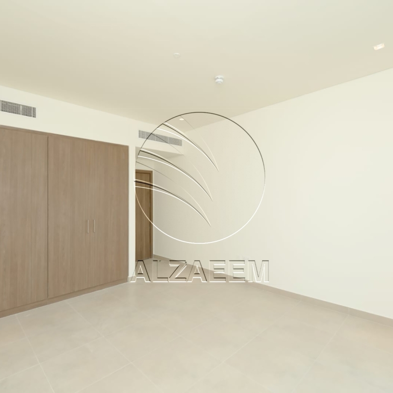 Single Row Corner | Facing Golf Course | Pool View