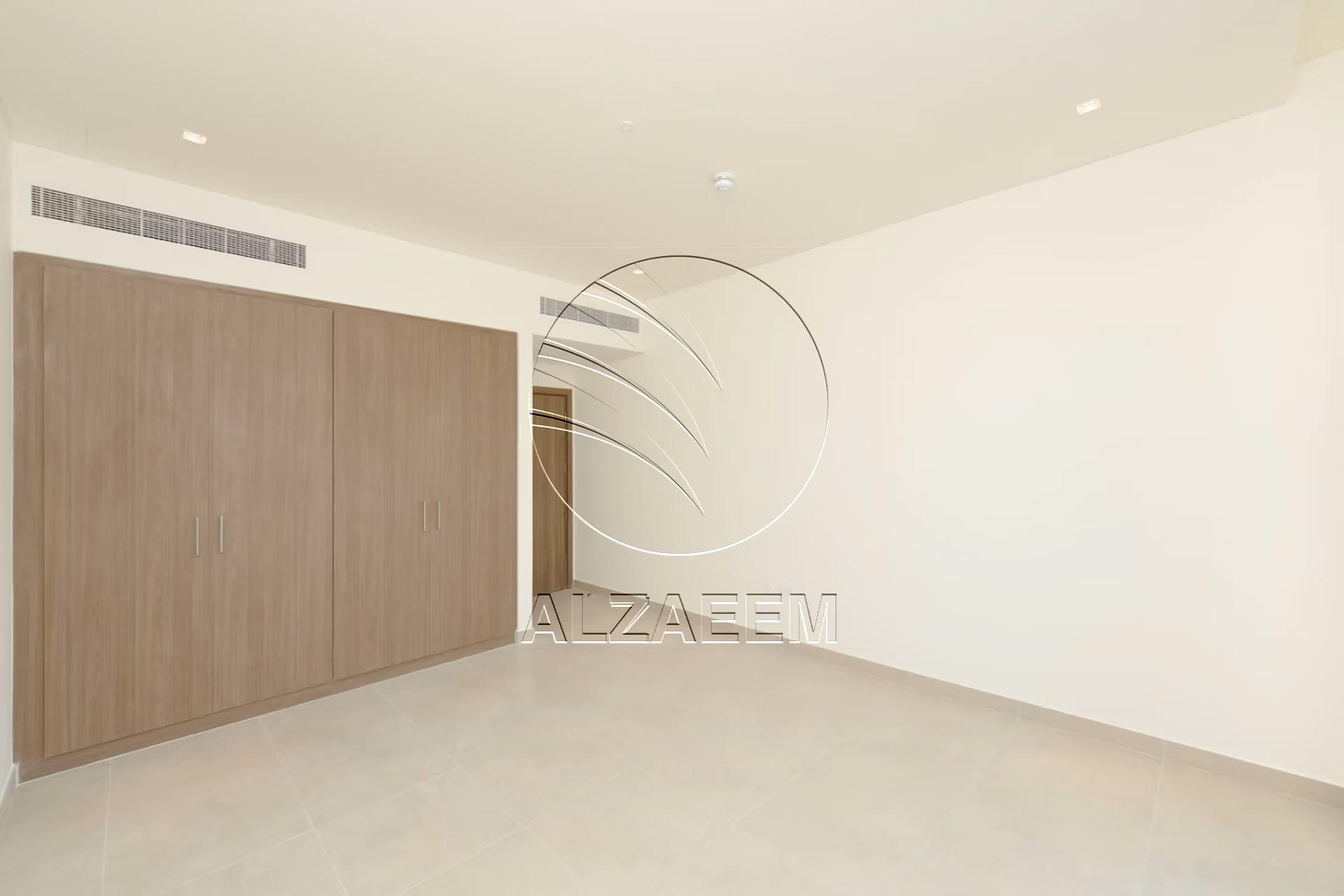 Single Row Corner | Facing Golf Course | Pool View