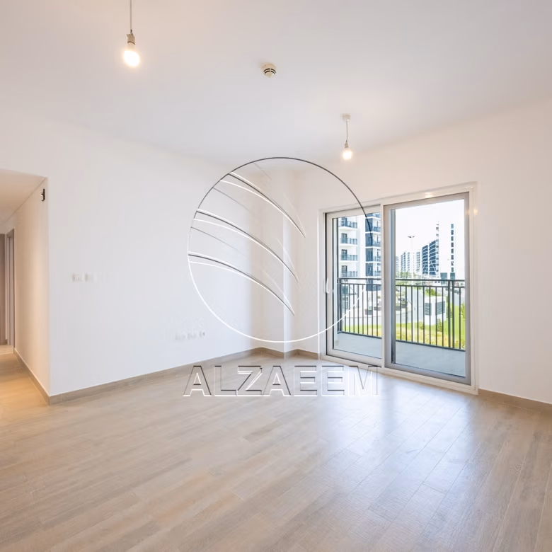VACANT | Partial Canal View | Flexi Payments