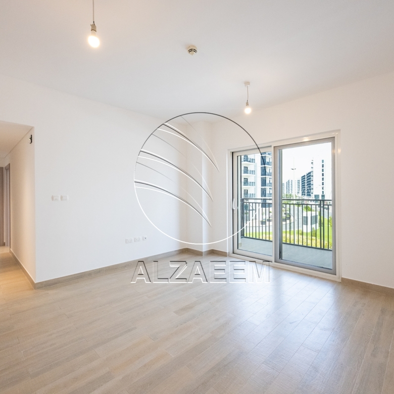 √ VACANT | Partial Canal View | Flexi Payments √