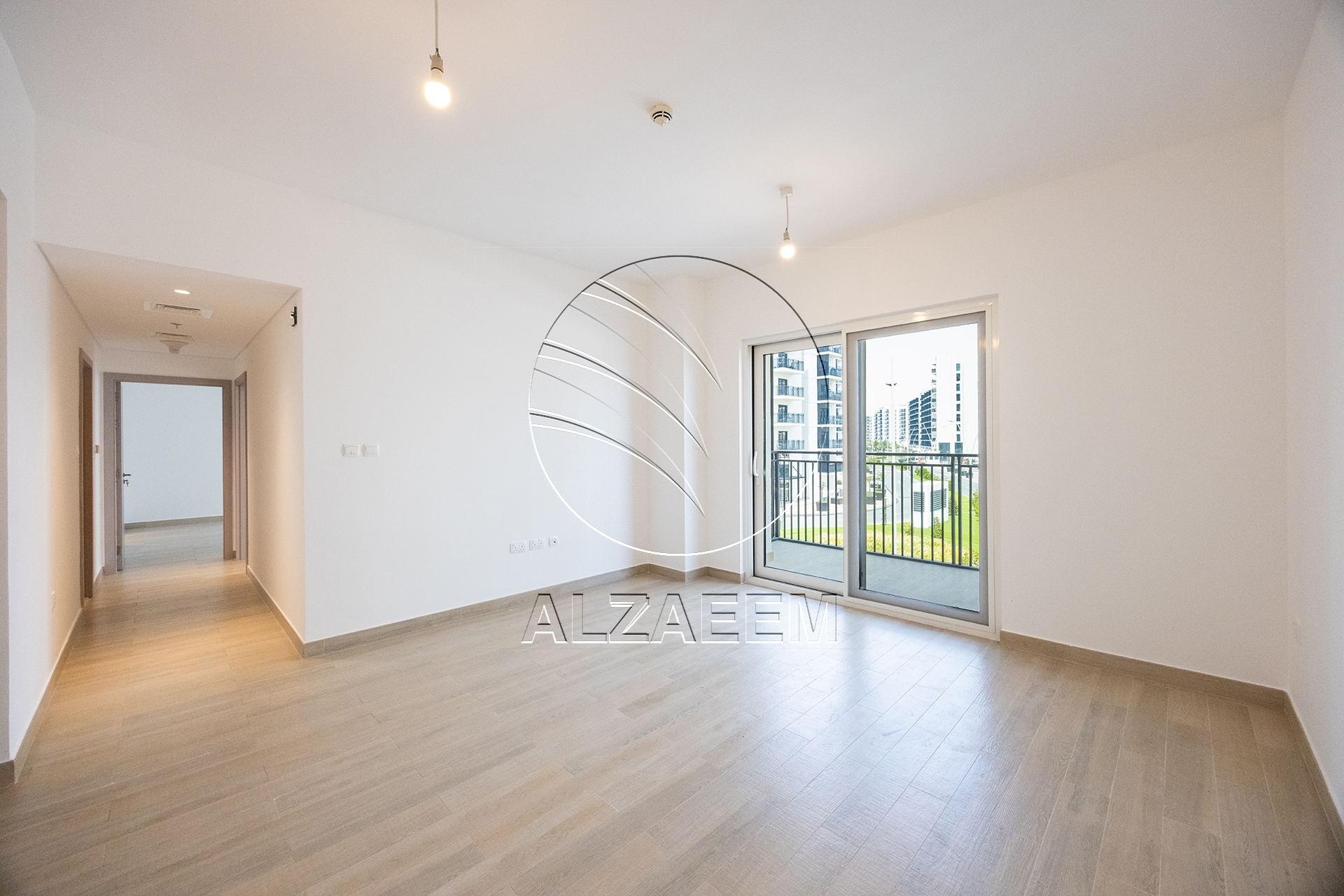 √ VACANT | Partial Canal View | Flexi Payments √
