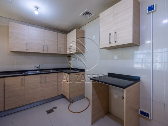 √Fully furnished | High Floor | VACANT√