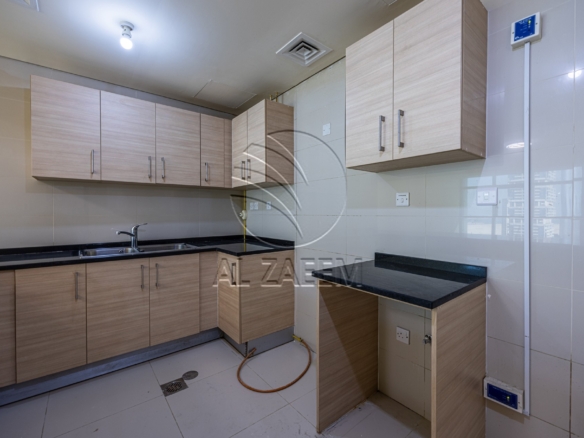 √Fully furnished | High Floor | VACANT√