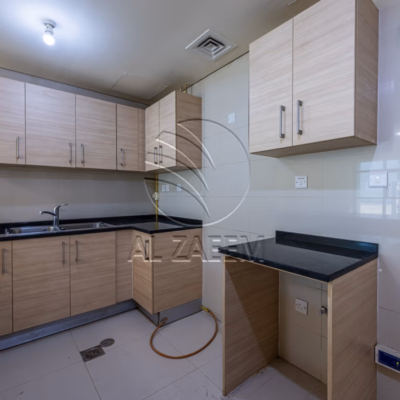 √Fully furnished | High Floor | VACANT√