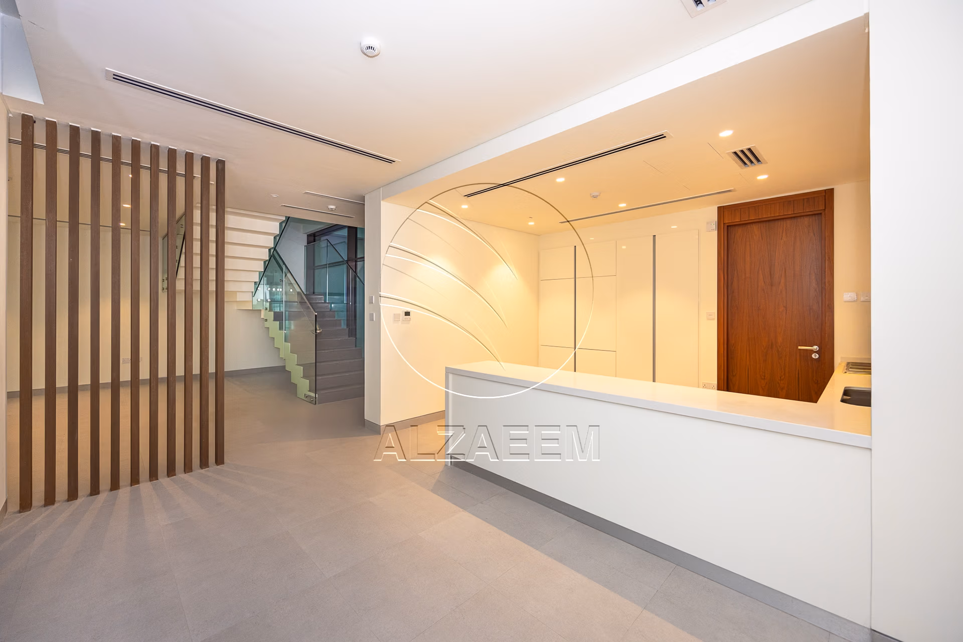 √Standard SR TH -Modified | Extended Living Room√