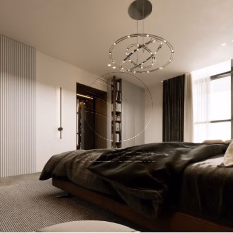 √ Single Row Villa | Private Pool | Luxurious Finish √