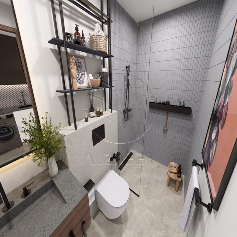 Premium Living | High Floor | Road View