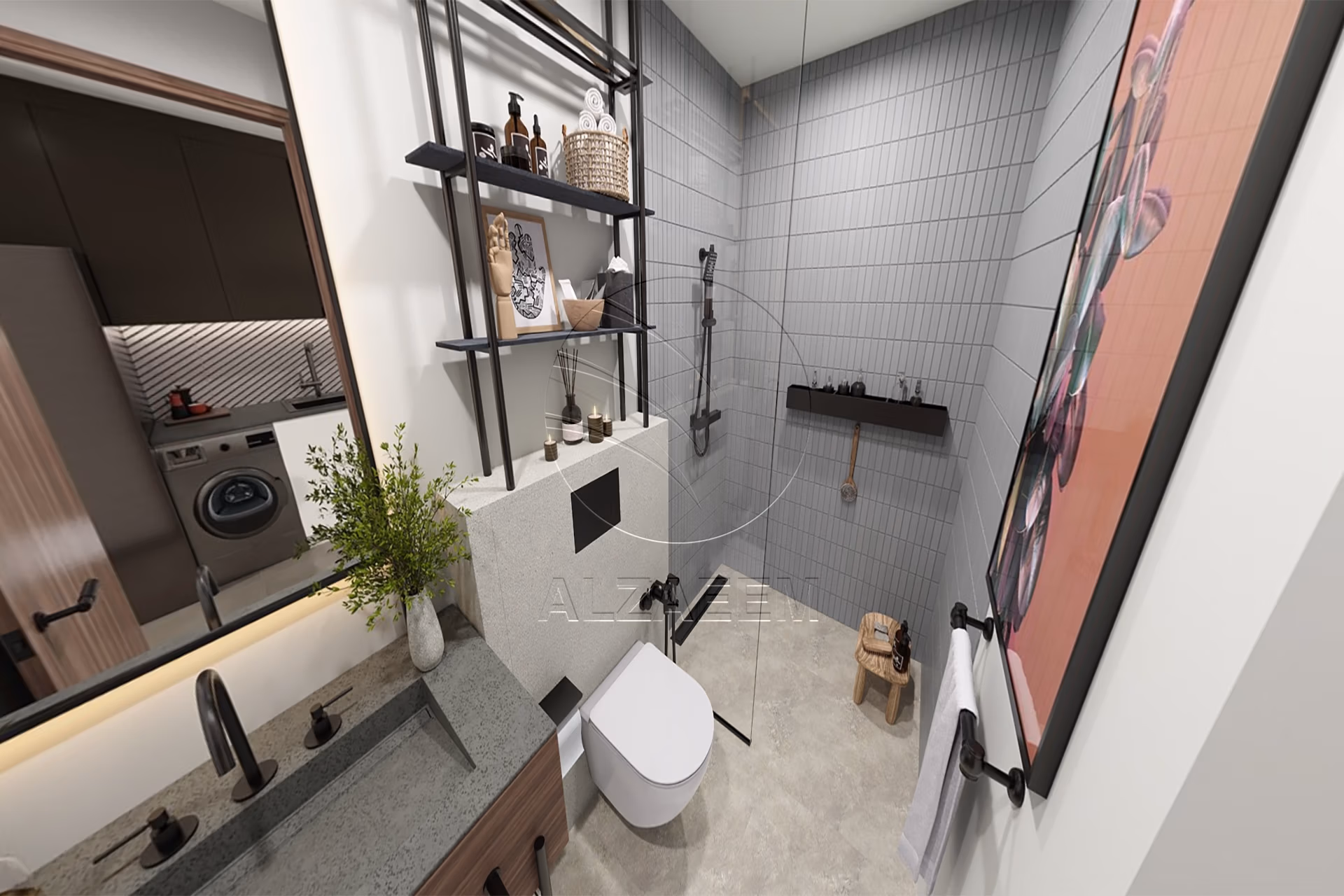 Premium Living | High Floor | Road View