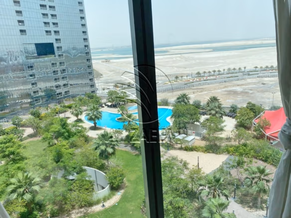 VACANT | High Level | Sea Views | Big Layout