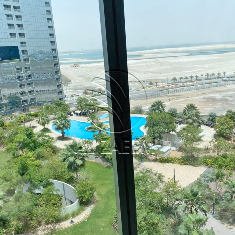 VACANT | High Level | Sea Views | Big Layout