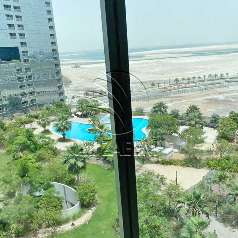 VACANT | High Level | Sea Views | Big Layout