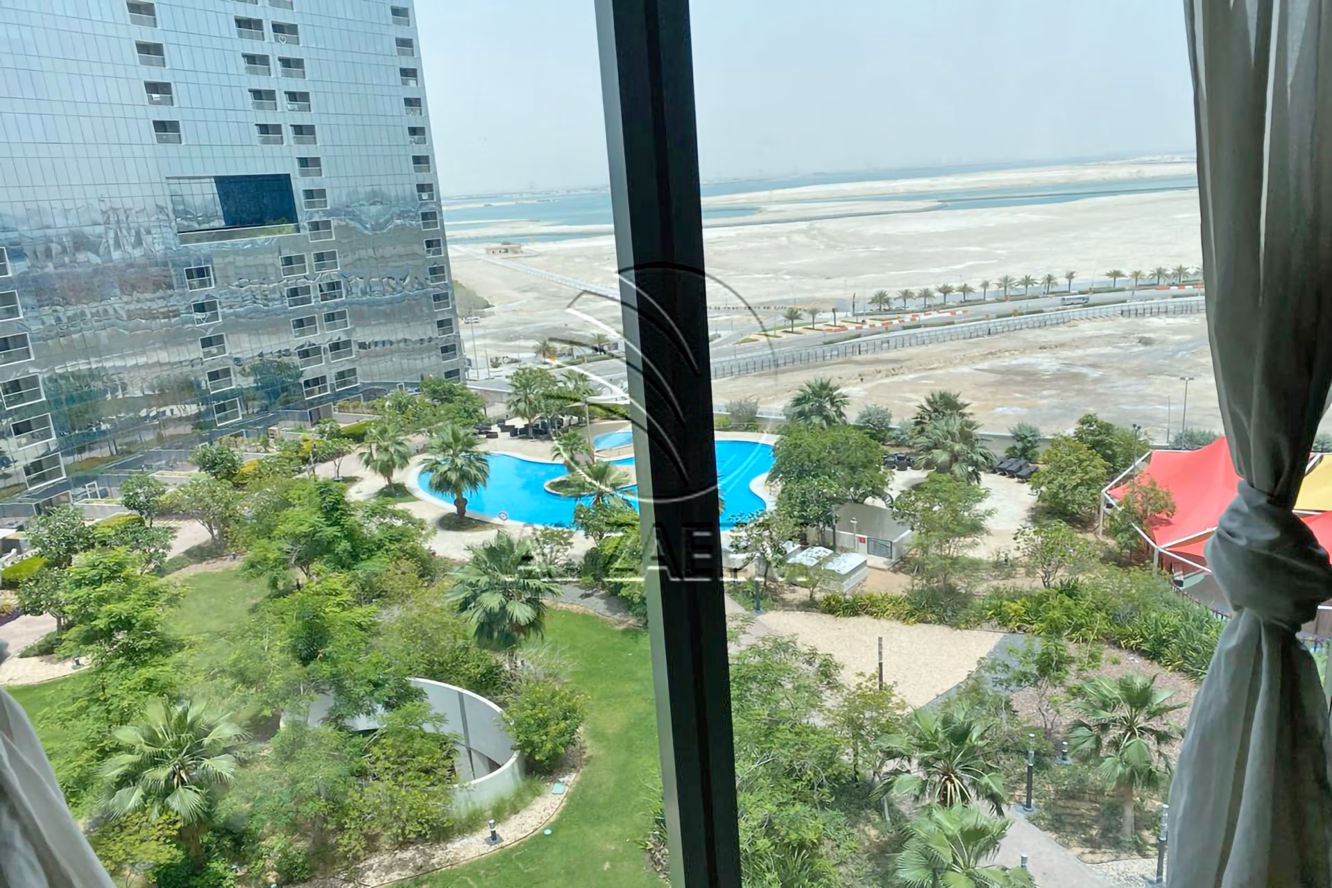 VACANT | High Level | Sea Views | Big Layout