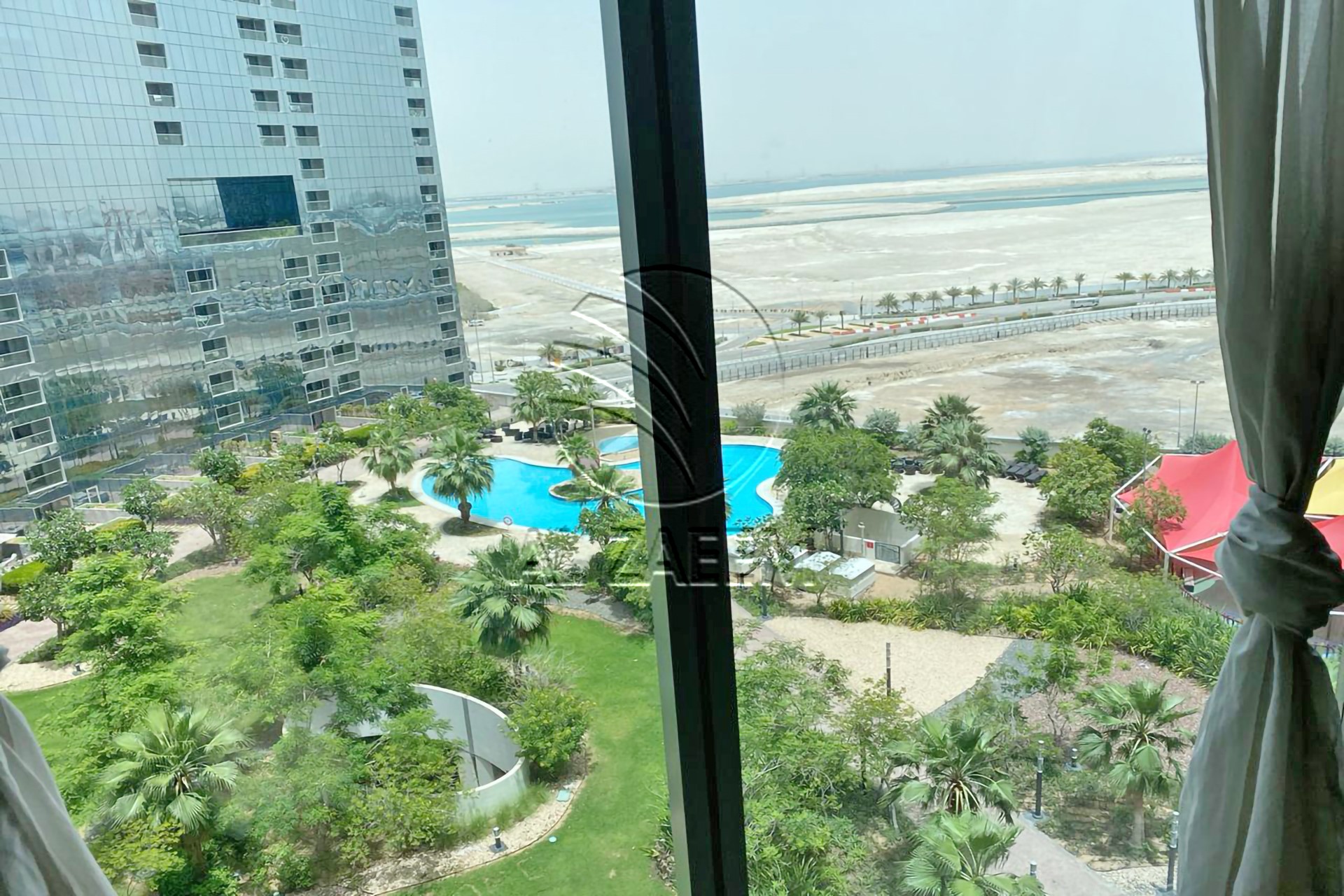 VACANT | High Level | Sea Views | Big Layout