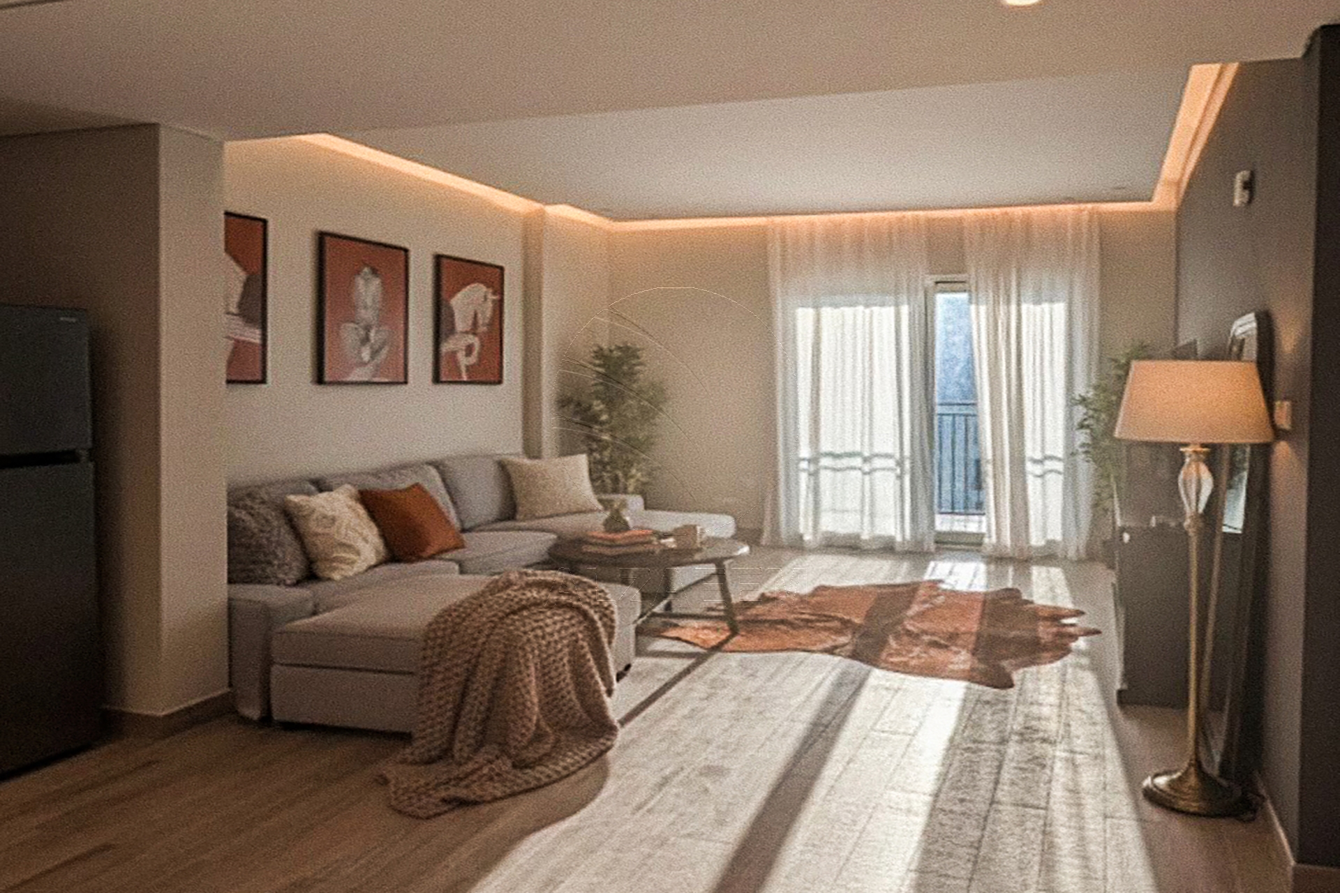 HOT DEAL | Elegantly Furnished and Modified