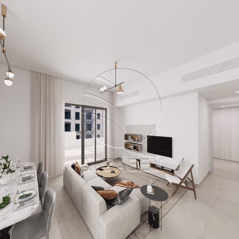 2+Maid | Big Terrace | Golf Course View