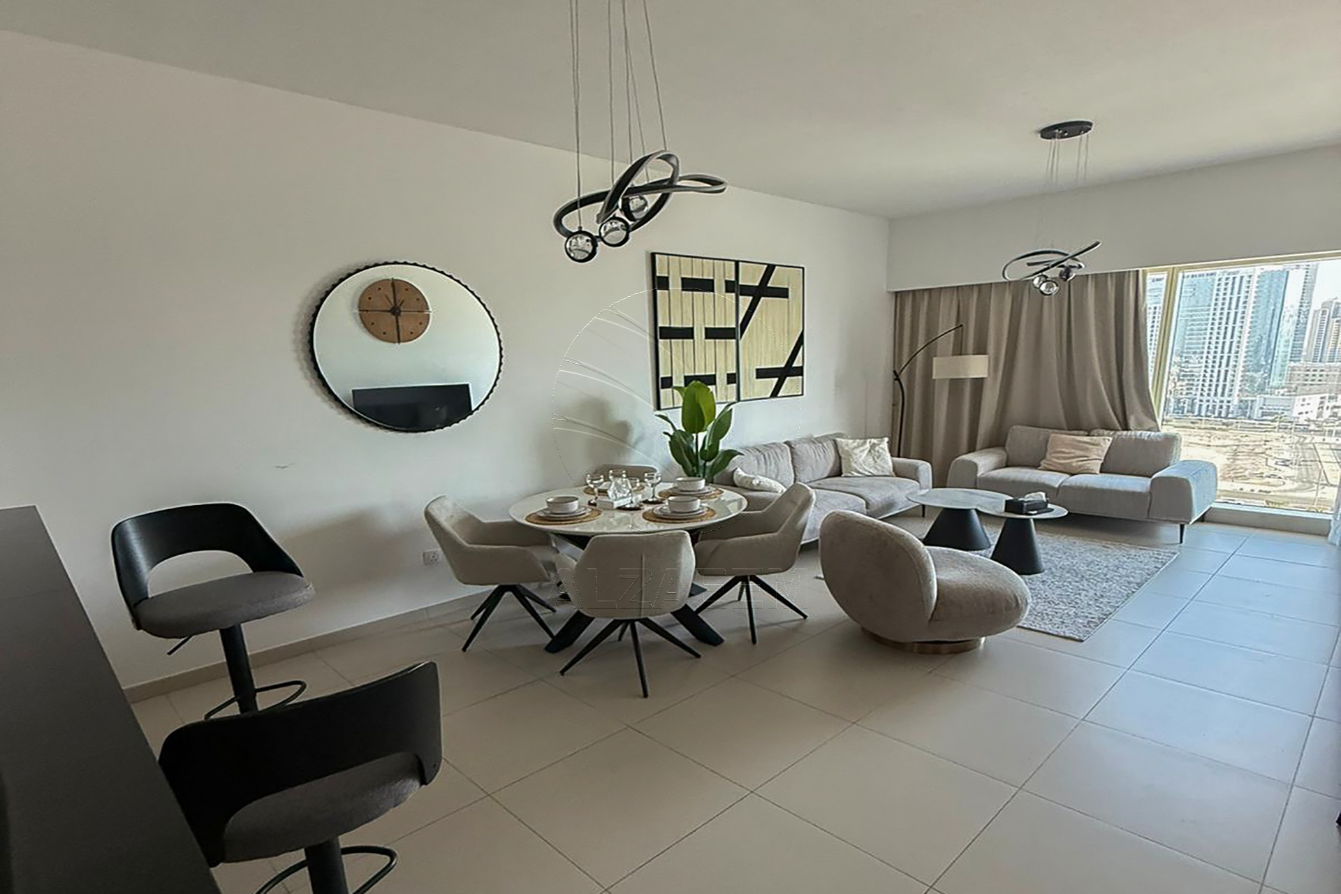 LUXURIOUSLY FURNISHED! Vacant | Up to 3 Payments
