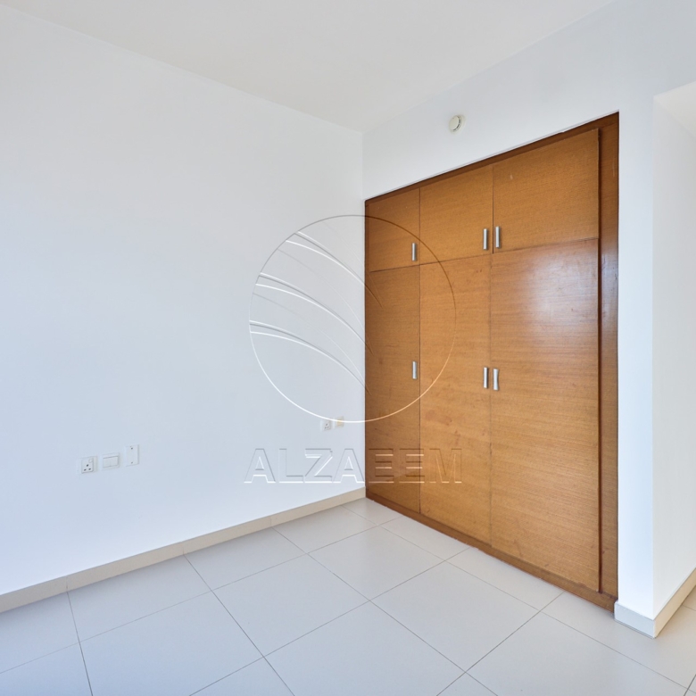 √ Exclusive! 2BR+Maid | Community View √